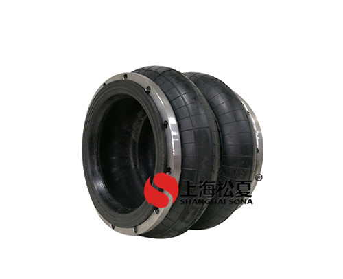 雙層活套式<a href='http://www.medici-italia.com/' target='_blank'><u>空氣彈簧</u></a>