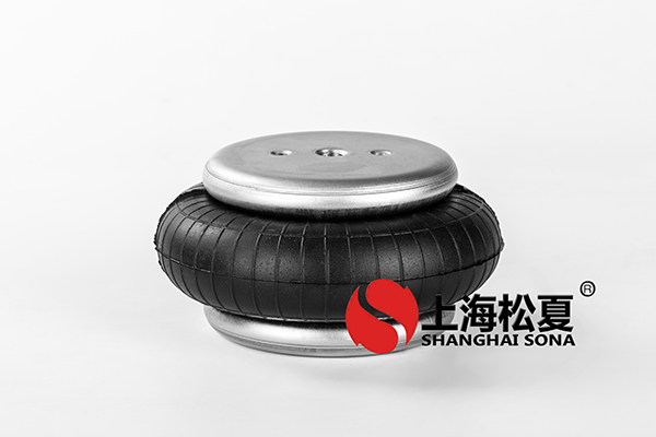選擇橡膠<a href='http://www.medici-italia.com/' target='_blank'><u>空氣彈簧</u></a>的原因