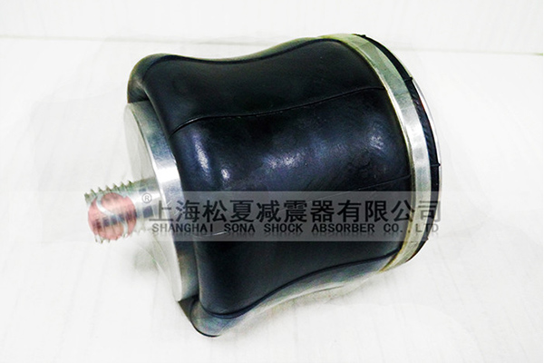 JK型精密儀器用<a href='http://www.medici-italia.com/' target='_blank'><u>空氣彈簧</u></a>