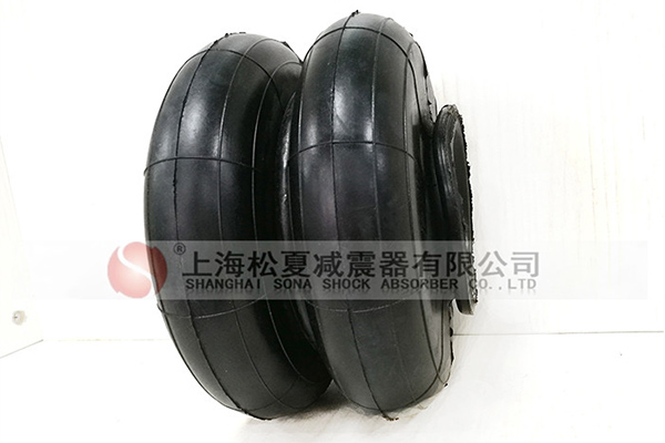 ZF型自密封橡膠<a href='http://www.medici-italia.com/' target='_blank'><u>空氣彈簧</u></a>