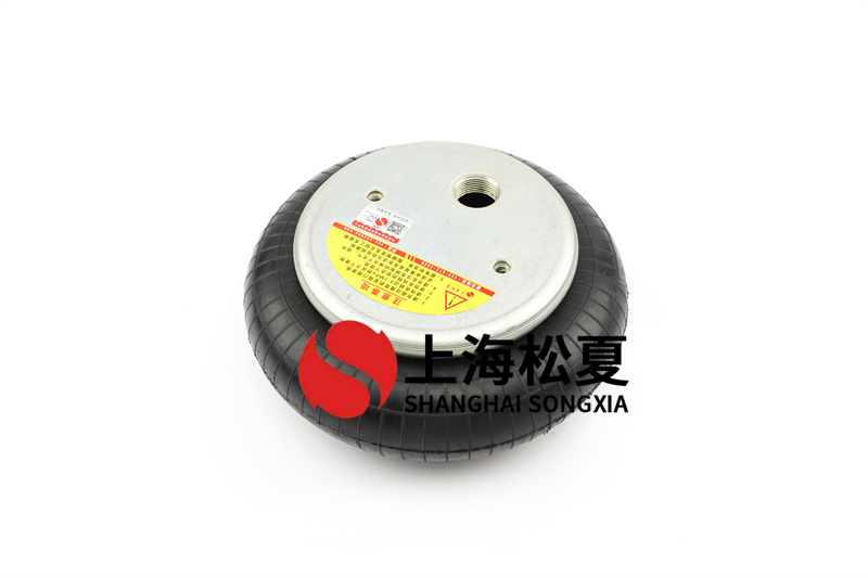 空氣彈簧安裝于管道中的作用是什么?