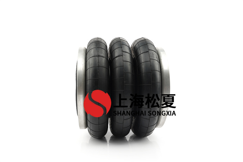 膜式空氣彈簧選擇時(shí)要考慮哪些要點(diǎn)？