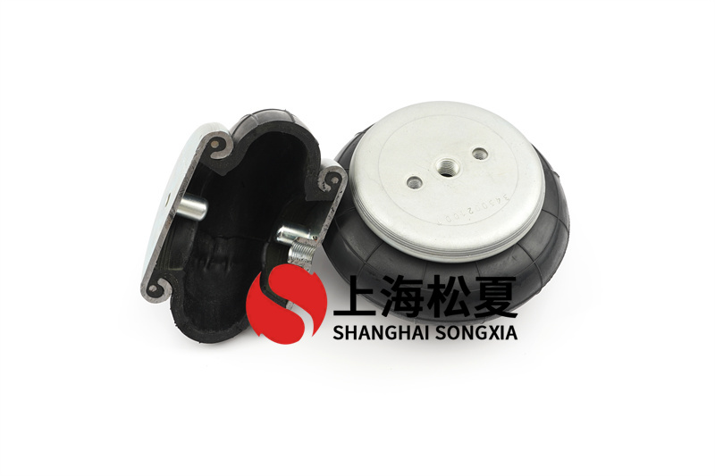 高頻振動(dòng)器JBF型橡膠<a href='http://www.medici-italia.com/' target='_blank'><u>空氣彈簧</u></a>使用方法