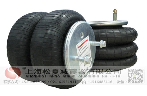上海<a href='http://www.medici-italia.com/' target='_blank'><u>空氣彈簧</u></a>標(biāo)準(zhǔn)的技術(shù)指標(biāo)
