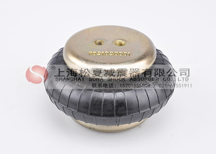 JBF145/110-1橡膠<a href='http://www.medici-italia.com/' target='_blank'><u>空氣彈簧</u></a>