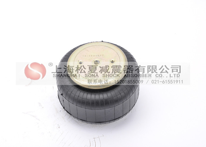 JBF240-180-1橡膠<a href='http://www.medici-italia.com/' target='_blank'><u>空氣彈簧</u></a>