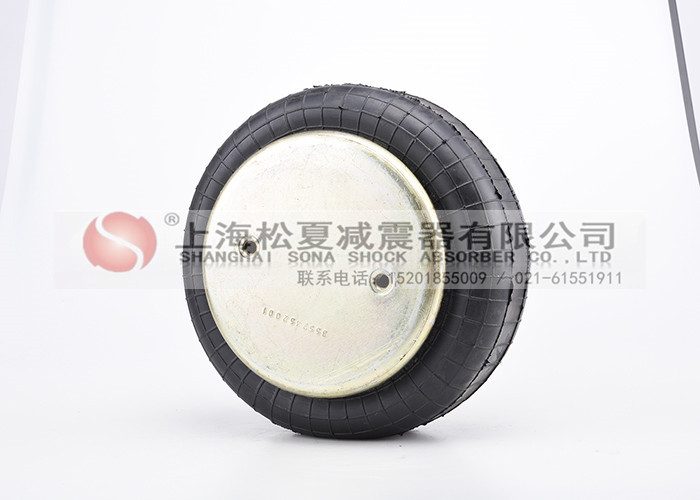 JBF250/160-1橡膠<a href='http://www.medici-italia.com/' target='_blank'><u>空氣彈簧</u></a>