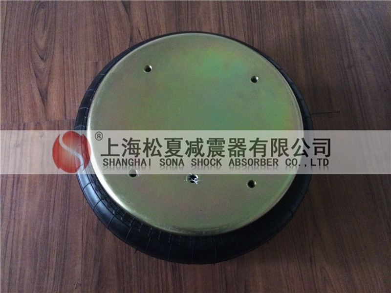 JBF386/140-1橡膠<a href='http://www.medici-italia.com/' target='_blank'><u>空氣彈簧</u></a>
