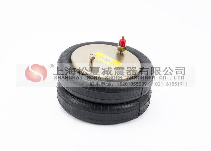 JBF343/104-2橡膠<a href='http://www.medici-italia.com/' target='_blank'><u>空氣彈簧</u></a>