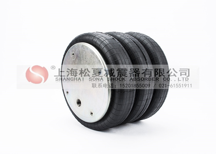 JBF406/520-3橡膠<a href='http://www.medici-italia.com/' target='_blank'><u>空氣彈簧</u></a>