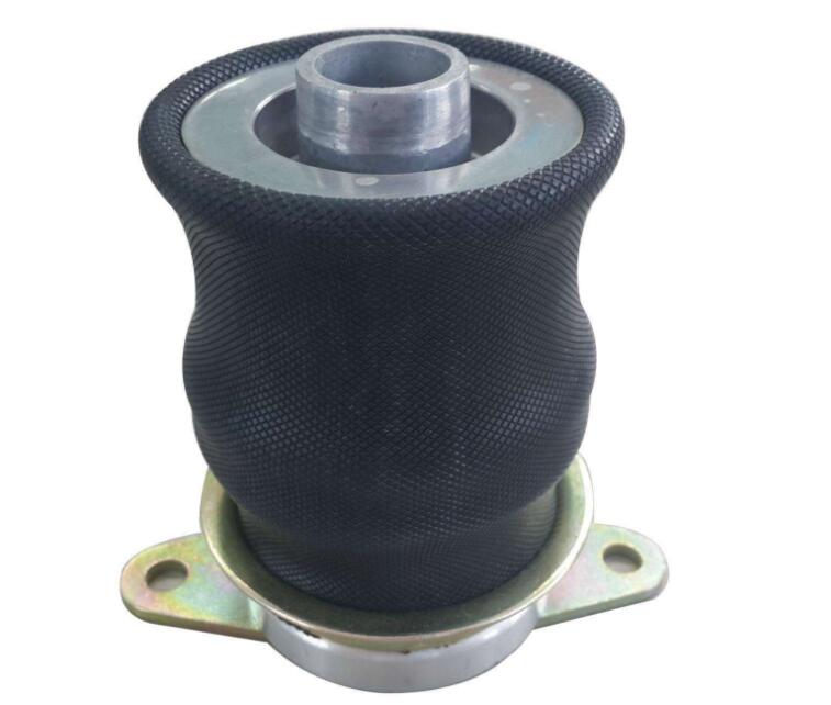 橡膠<a href='http://www.medici-italia.com/' target='_blank'><u>空氣彈簧</u></a>在汽車行業(yè)的發(fā)展遠景