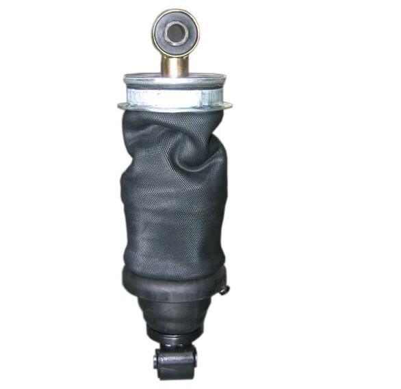 來自鋼板彈簧對橡膠<a href='http://www.medici-italia.com/' target='_blank'><u>空氣彈簧</u></a>的質(zhì)疑