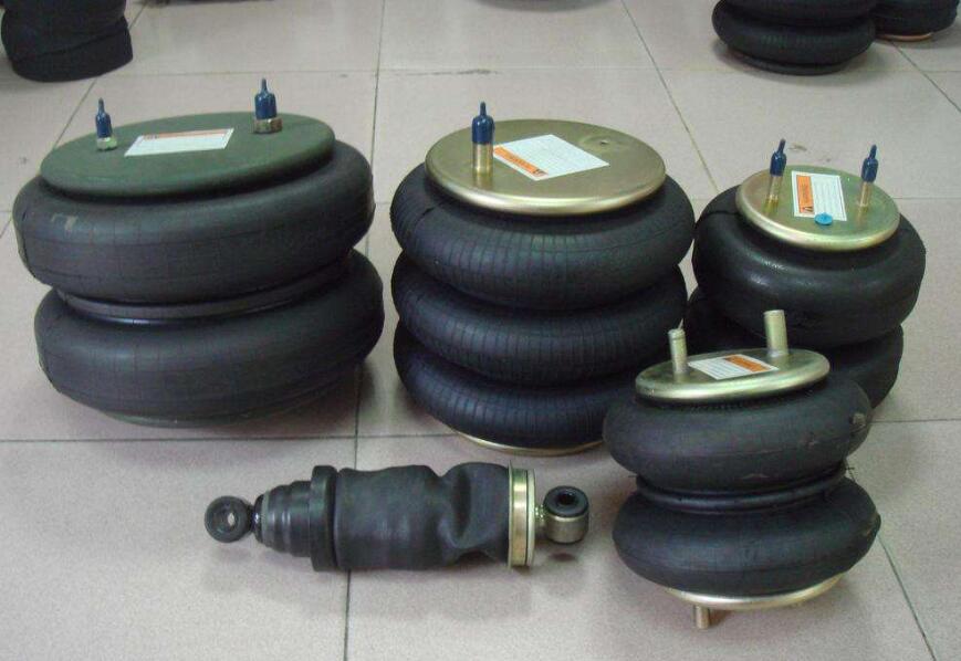 D743H重錘式<a href='http://www.medici-italia.com/' target='_blank'><u>空氣彈簧</u></a>的應(yīng)用