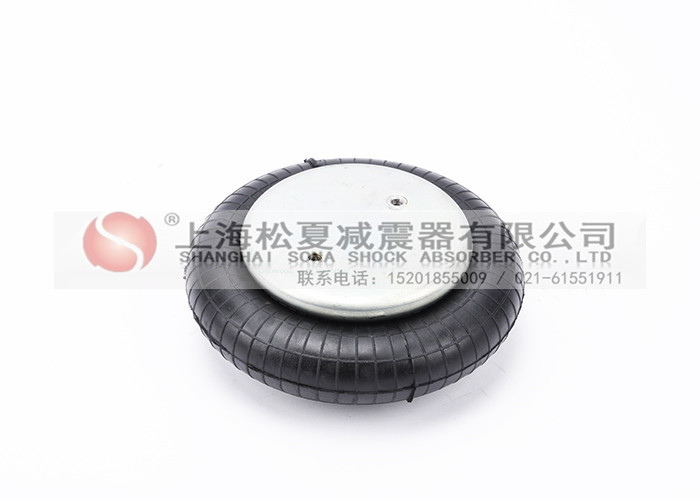 FS 200-10康迪泰克橡膠空氣彈簧、凡士通W01-M58-61