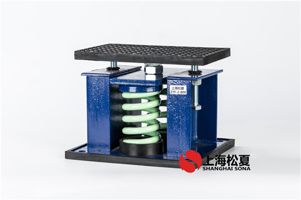 安裝動臂彈簧減震器時必須注意什么？