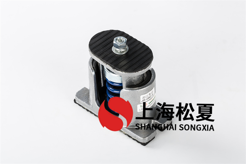 彈簧減震器的安全使用方法有哪些？