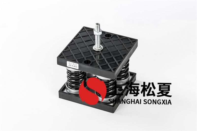 彈簧減震器的優(yōu)勢有哪些？