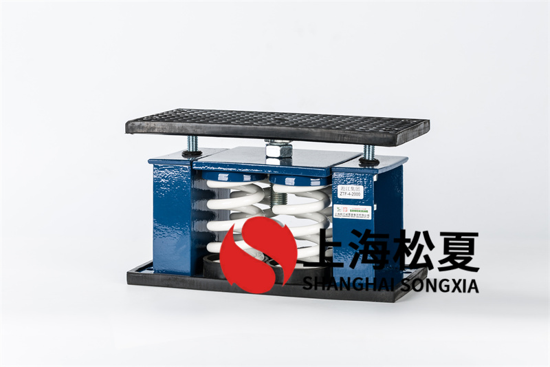 彈簧減震器的優(yōu)勢有哪些？