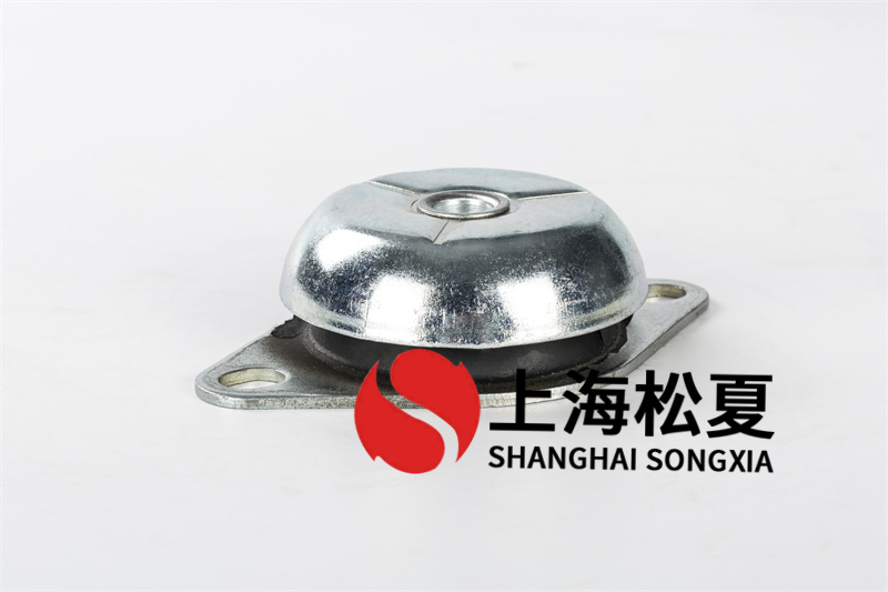 橡膠減震器和拉伸彈簧減振器有什么不同？