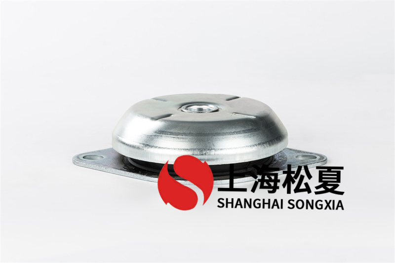 橡膠減震器和拉伸彈簧減振器有什么不同？