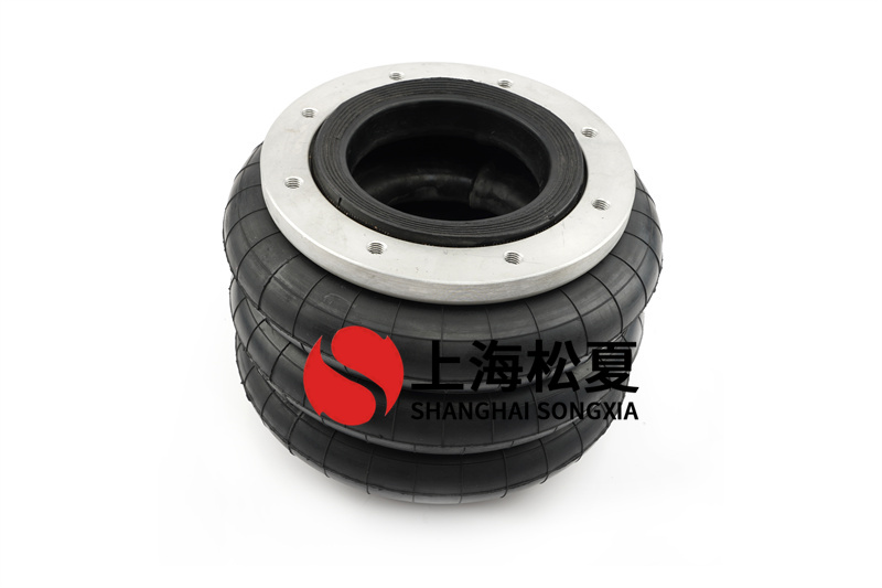 橡膠<a href='http://www.medici-italia.com/' target='_blank'><u>空氣彈簧</u></a>和復合彈簧的區(qū)別