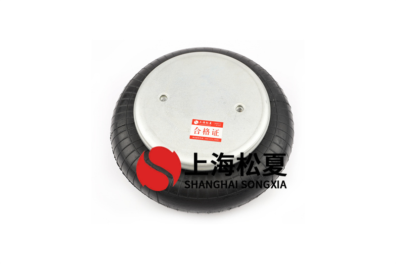 空氣彈簧氣動(dòng)執(zhí)行器的性能特點(diǎn)、分類及安裝