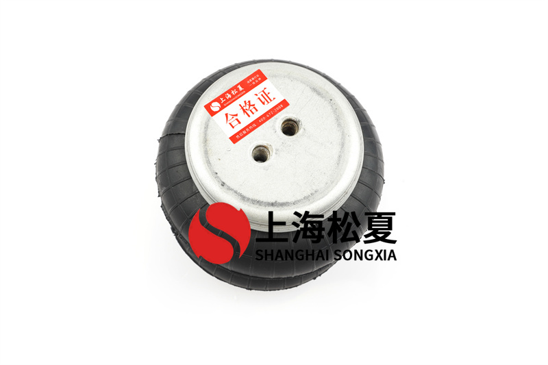 空氣彈簧用什么基本概念來(lái)制作的？