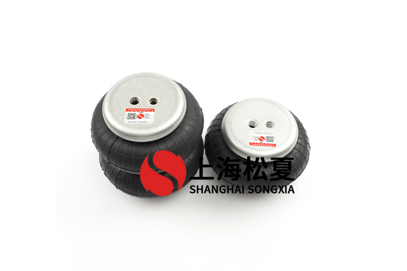 囊式<a href='http://www.medici-italia.com/' target='_blank'><u>空氣彈簧</u></a>的技術(shù)特征及權(quán)利要求