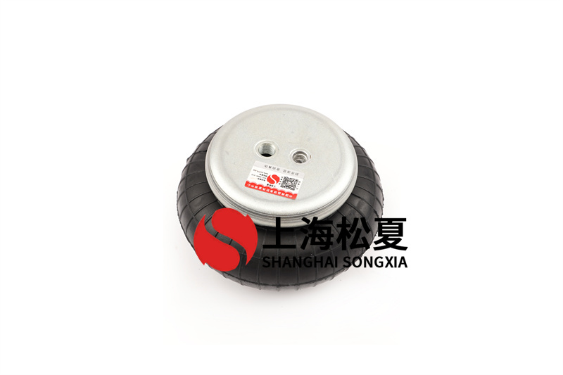 橡膠空氣彈簧常見故障有哪些？