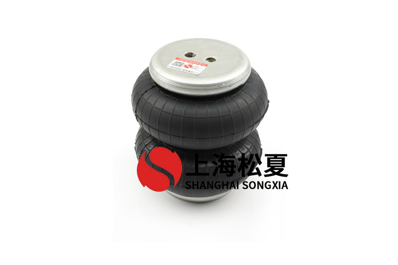 橡膠空氣彈簧運用在什么地方？