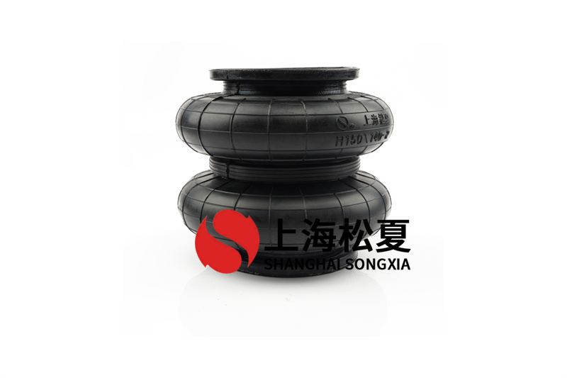 薄膜式<a href='http://www.medici-italia.com/' target='_blank'><u>空氣彈簧</u></a>的結(jié)構(gòu)