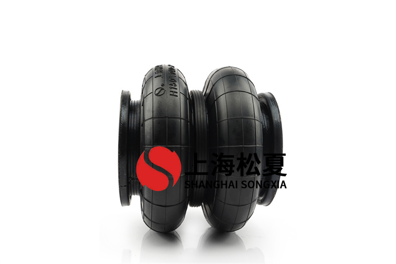 如何選擇合適的空氣彈簧？