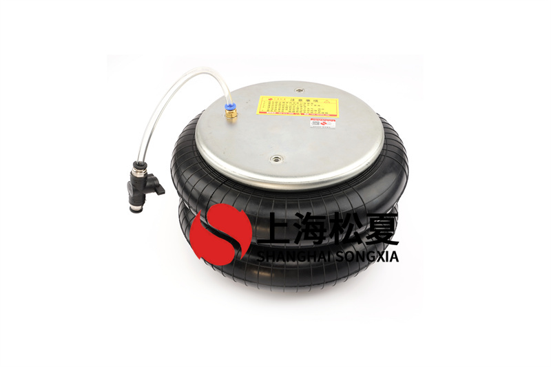檢查橡膠<a href='http://www.medici-italia.com/' target='_blank'><u>空氣彈簧</u></a>的使用條件