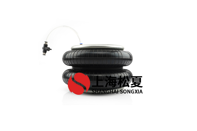  囊式<a href='http://www.medici-italia.com/' target='_blank'><u>空氣彈簧</u></a>檢測壓力的大小